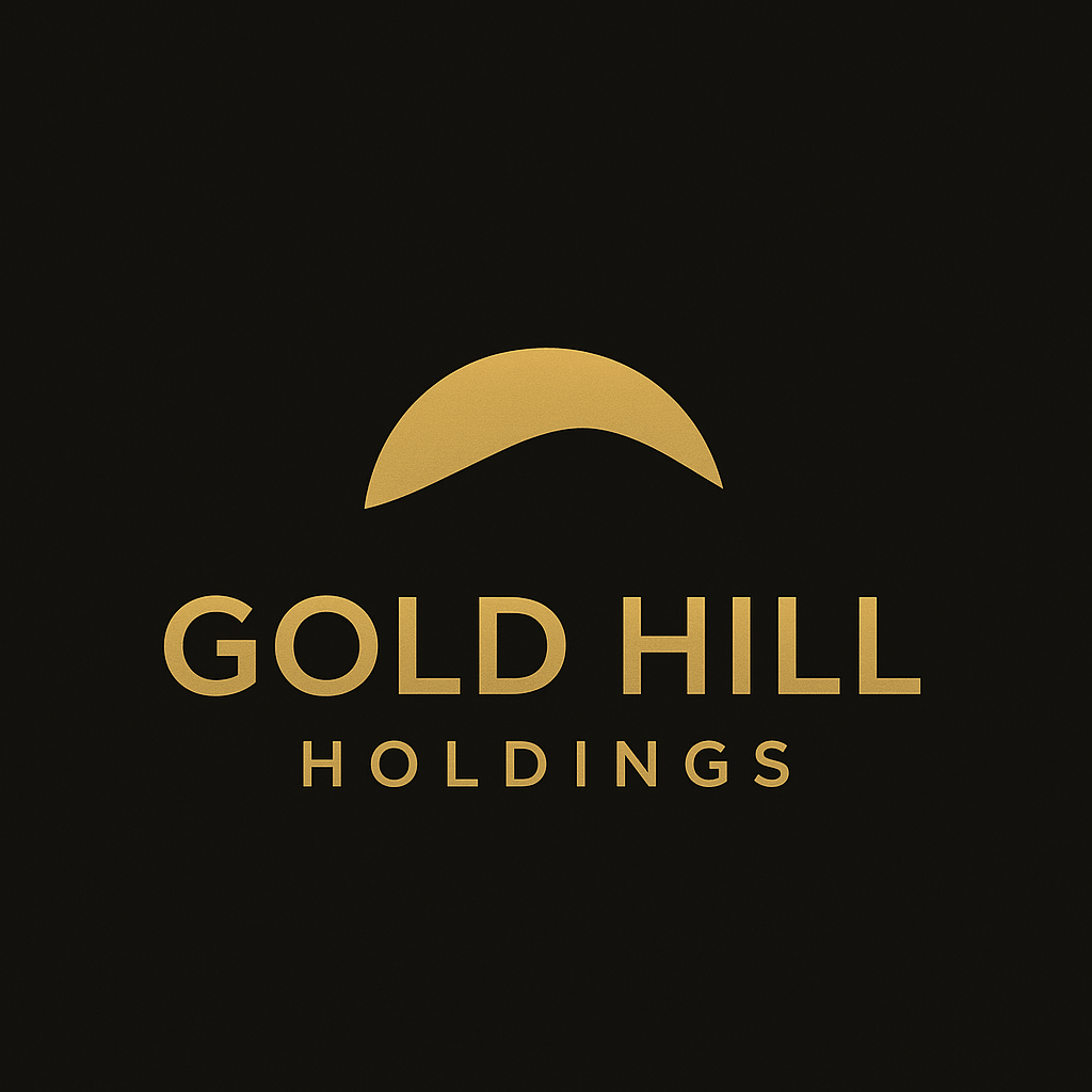 Gold Hill Holdings